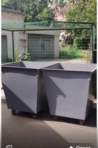 Бак ТБО 0.75 м3