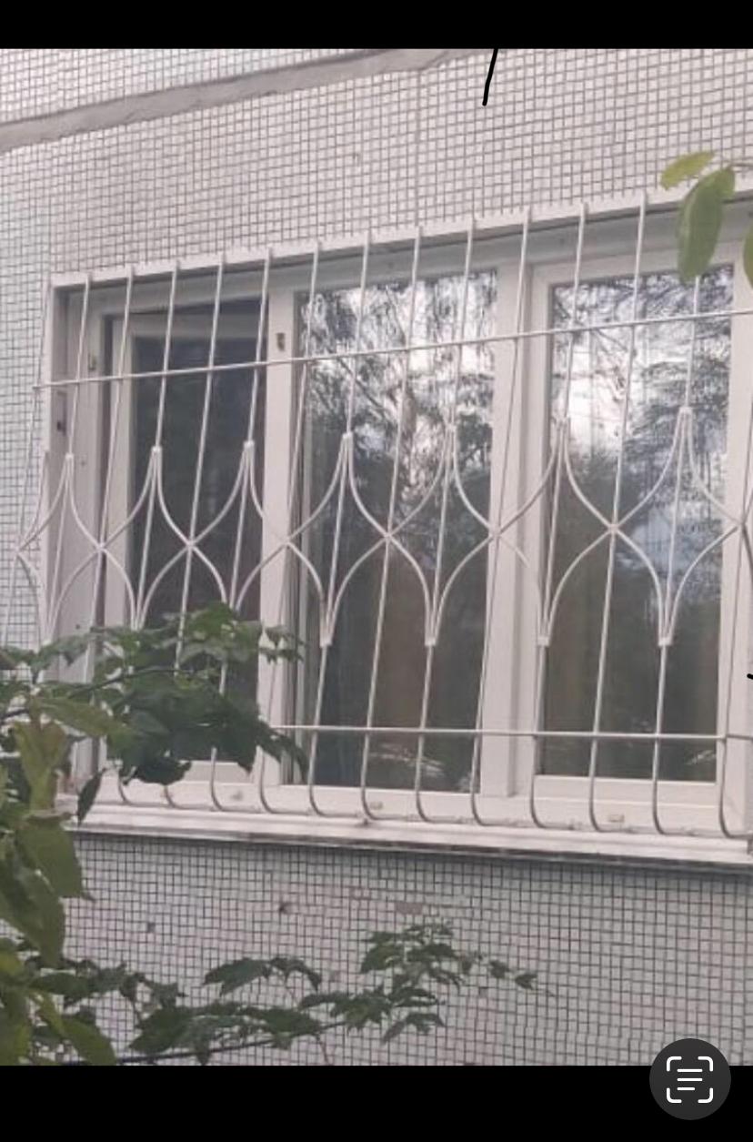 решетки на окна  2