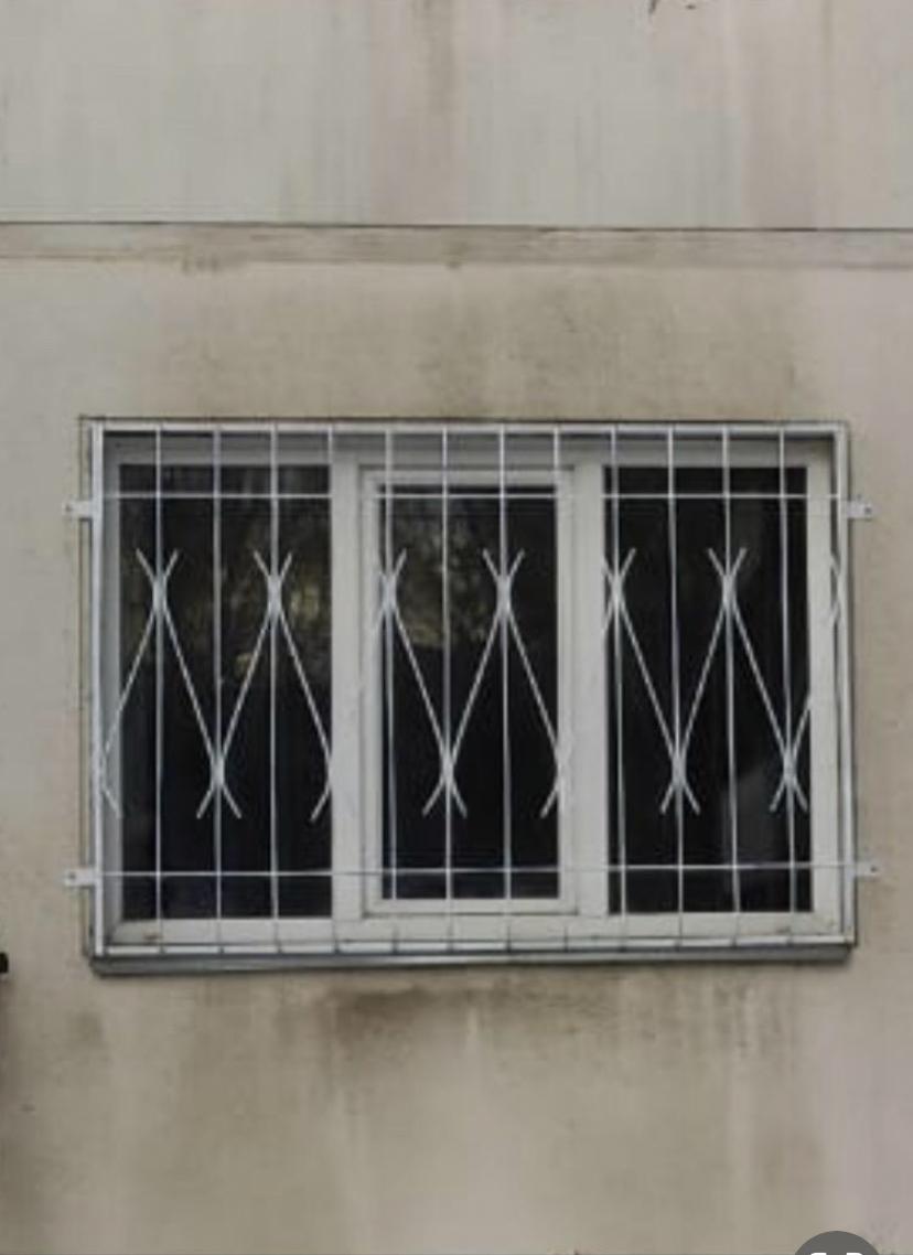 решетки на окна 3